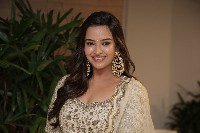 Actress Pujita Ponnada Stills